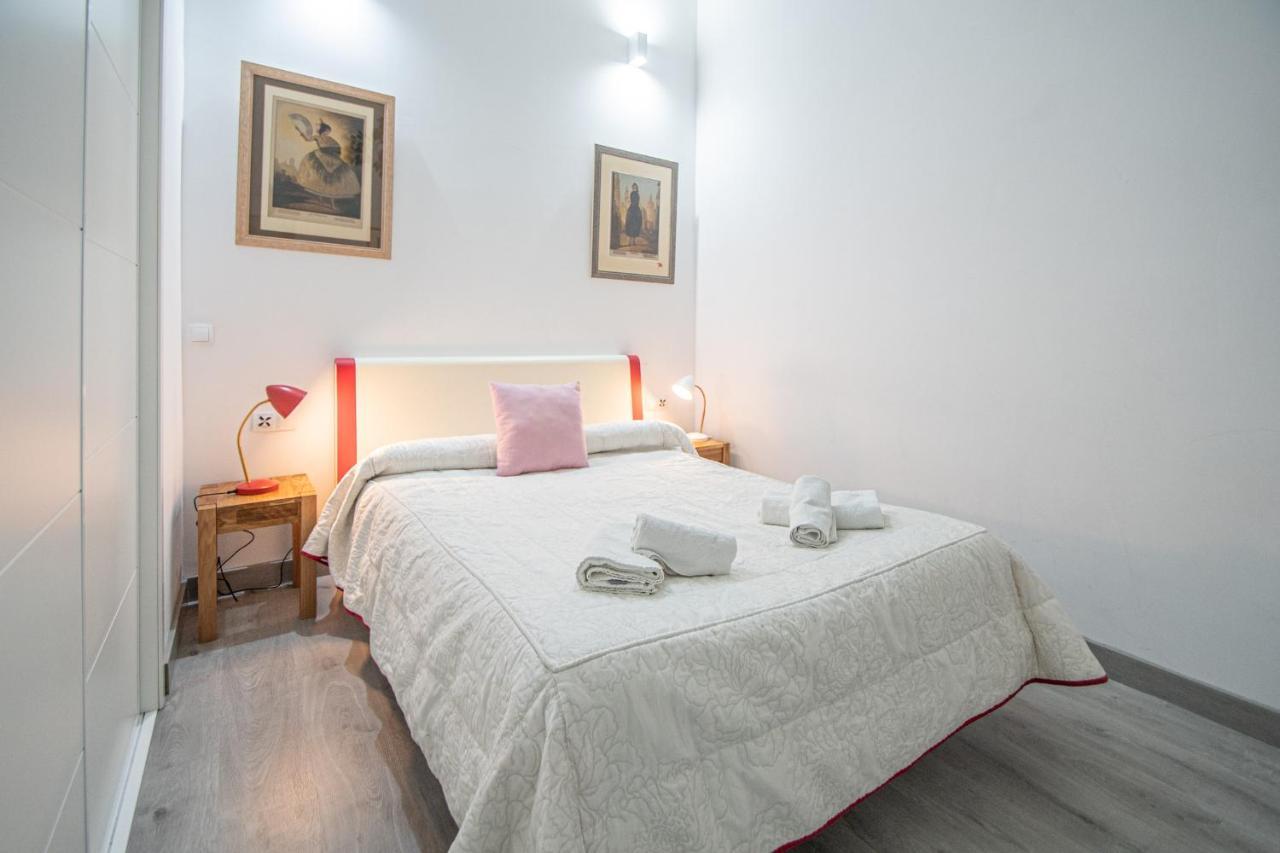 Apartamento El Cobijo De Cadiz Exterior photo